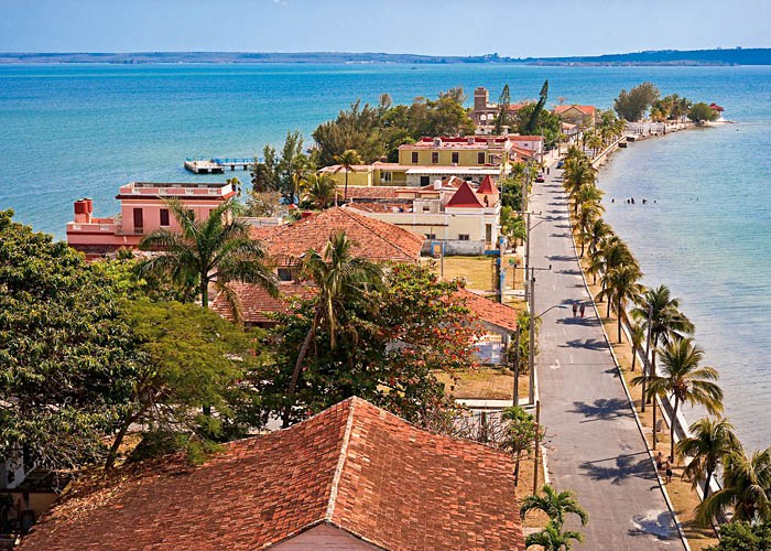 Лучшие пляжные курорты Кубы